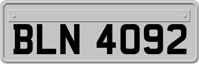 BLN4092