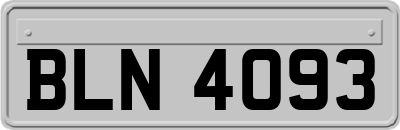 BLN4093