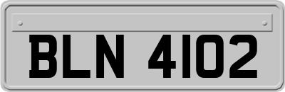 BLN4102