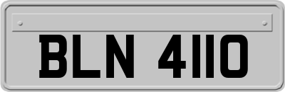 BLN4110