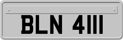 BLN4111