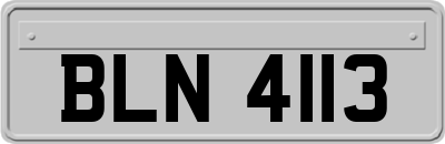 BLN4113