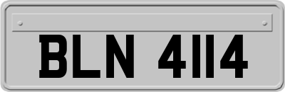 BLN4114