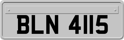 BLN4115