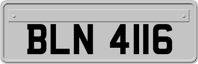 BLN4116