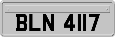 BLN4117