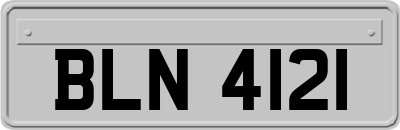 BLN4121