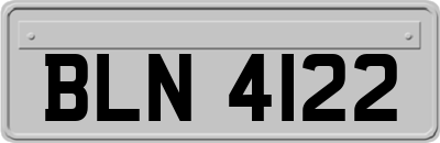 BLN4122