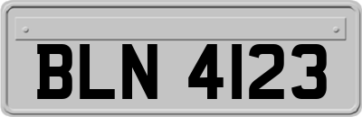 BLN4123