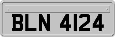 BLN4124