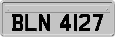 BLN4127