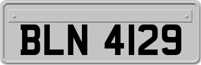 BLN4129