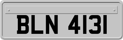 BLN4131