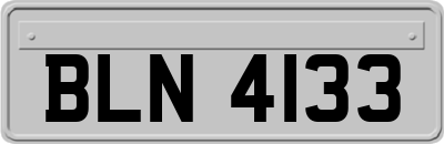 BLN4133