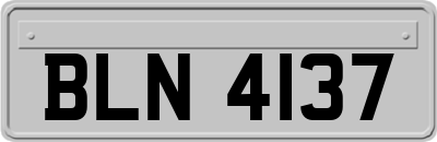 BLN4137