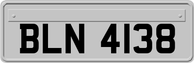 BLN4138