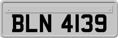 BLN4139