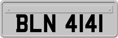 BLN4141