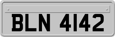 BLN4142