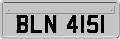 BLN4151