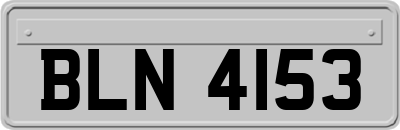 BLN4153