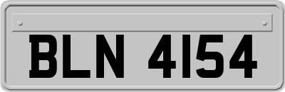 BLN4154