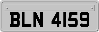 BLN4159