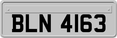 BLN4163