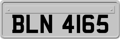 BLN4165