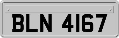 BLN4167