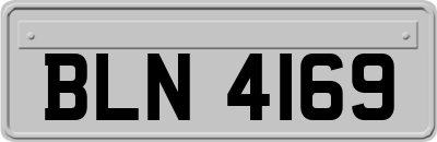 BLN4169