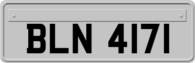 BLN4171