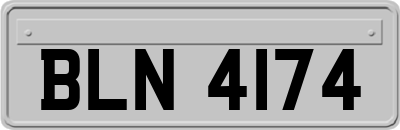 BLN4174