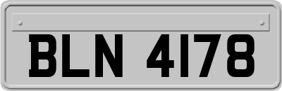 BLN4178