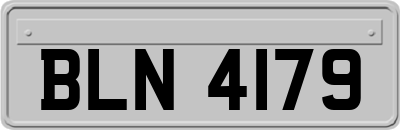 BLN4179