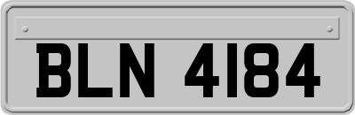 BLN4184