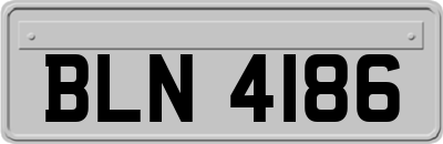 BLN4186