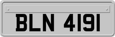 BLN4191