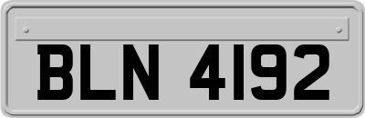 BLN4192