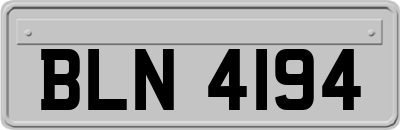 BLN4194
