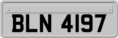BLN4197