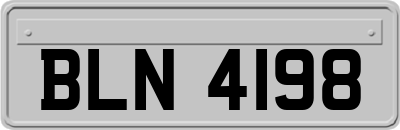 BLN4198