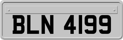 BLN4199