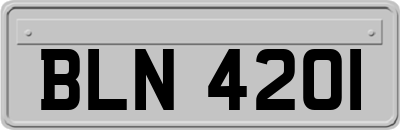 BLN4201