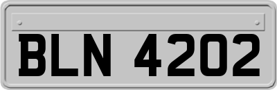 BLN4202