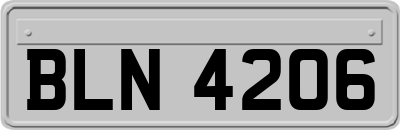 BLN4206