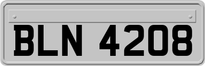 BLN4208