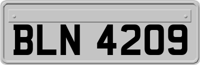 BLN4209