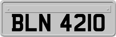 BLN4210