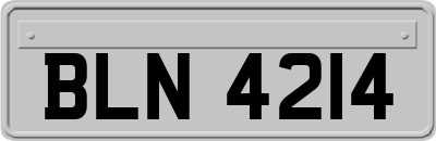 BLN4214